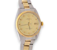 rolex lech